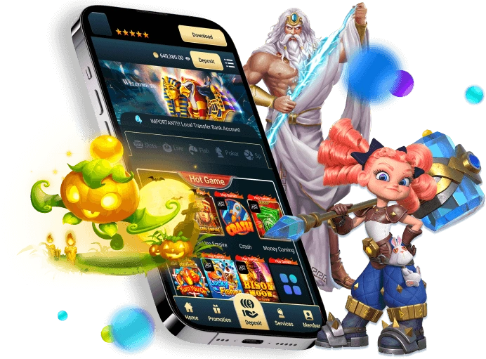 Hoàn trả casino Fafa191