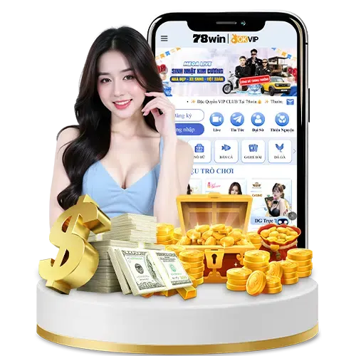 Slots game độc quyền fafa191